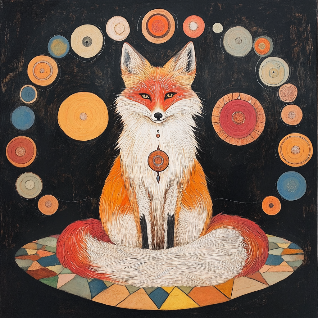 10 ways of journaling self-reflection with Tarot