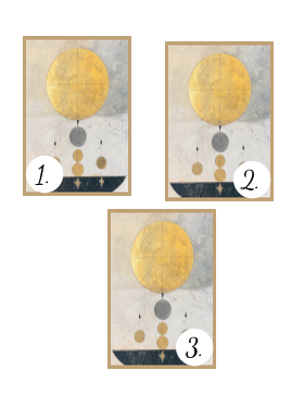 decision making tarot spread