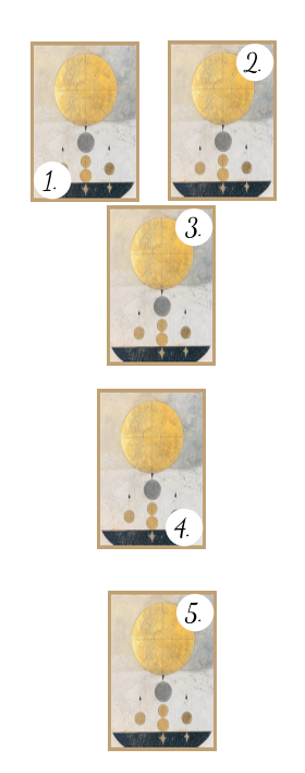 How to use a Life Path Tarot spread for guidance and self-discovery? 2 life path tarot spread