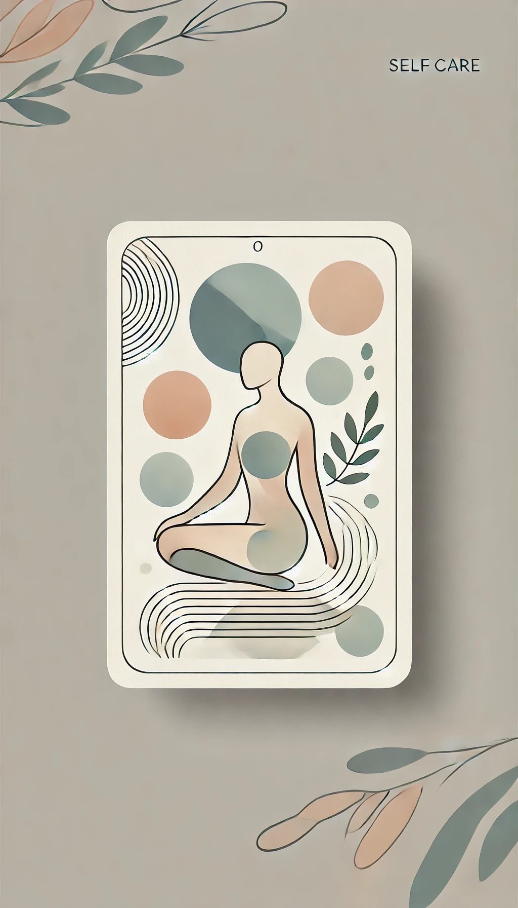 Self-care spreads: Nurturing your inner self