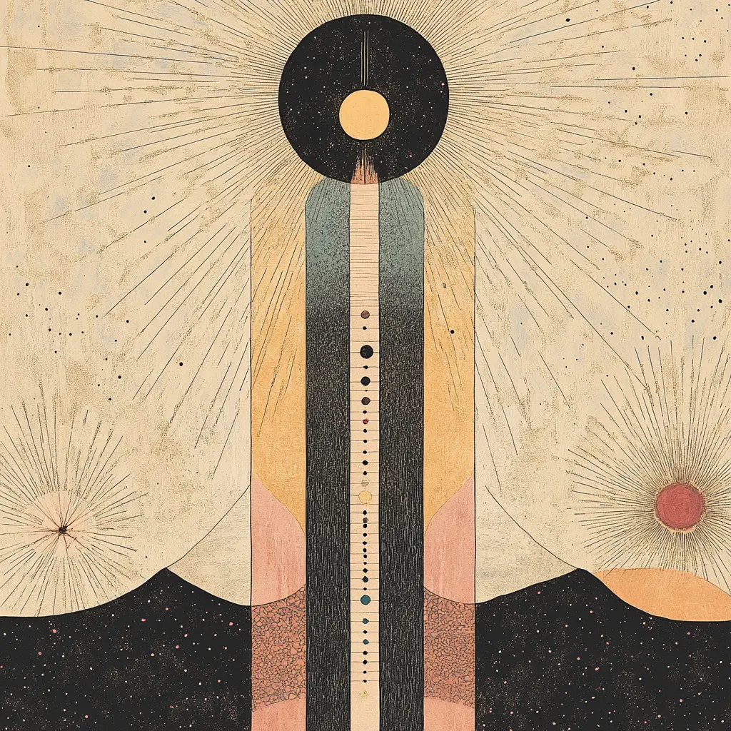 Free Tarot Journal – Your personal space for self-reflection 4 wands journaling